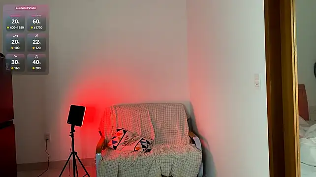 insomnia_strip (G young) - kneading ass