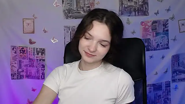 _SusieSu_ webcam