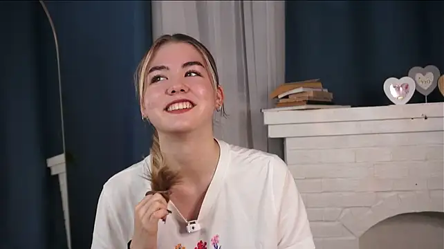 SabrinaFalley webcam