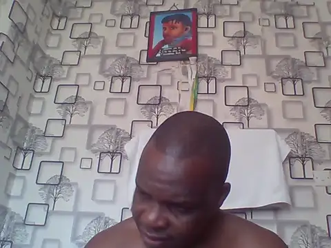 Chumba_001 live cam on StripChat