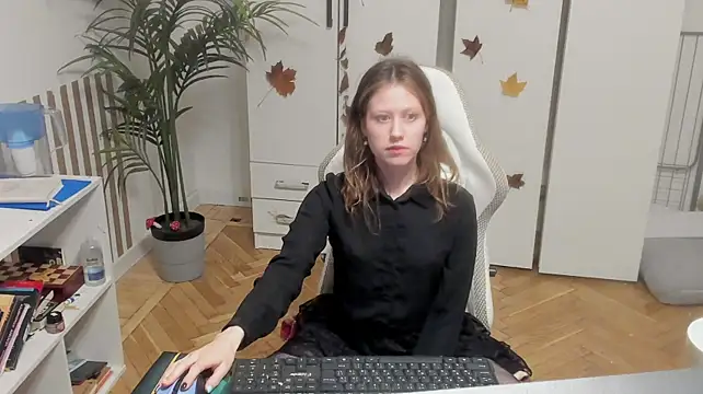 Silly__Milly webcam