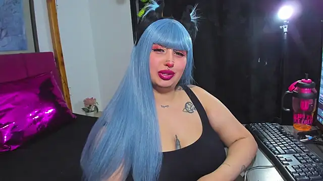 lussyevans24