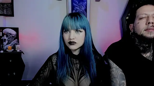 DimmuandDarkness
