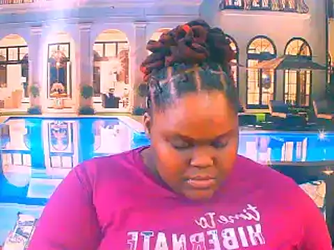 EbonyHotBuns