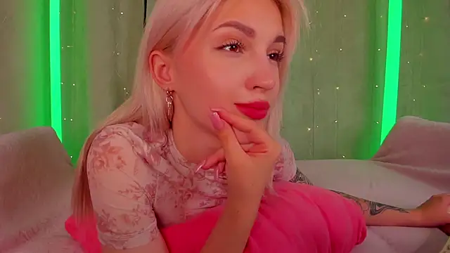 LisaFoxyMe