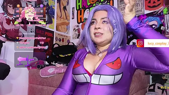 Lucycosplay777