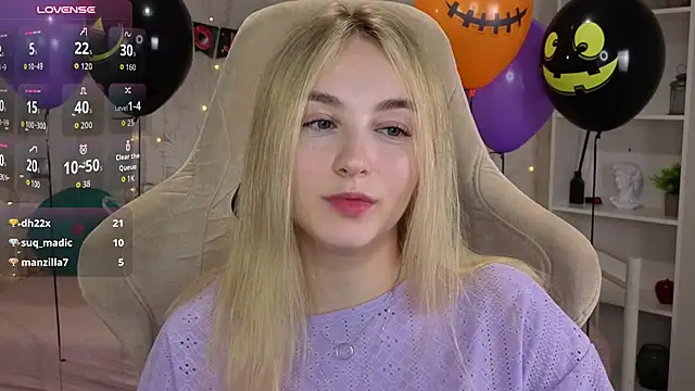 Shy_Polly