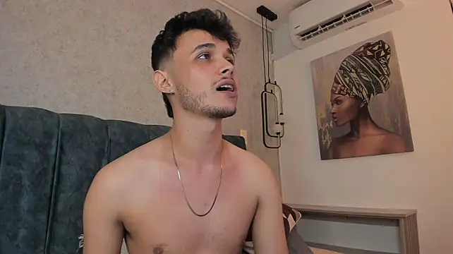 Alhan_Twink webcam