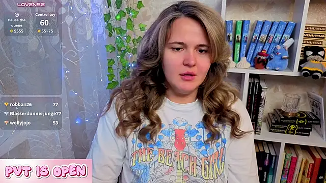 LilyBel