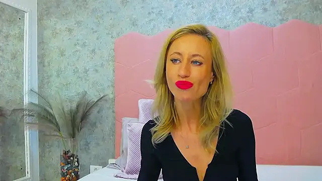 DeliaMArlow