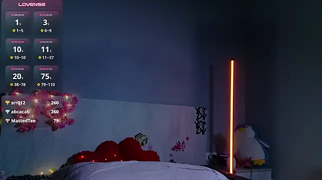 LunaXBaddie