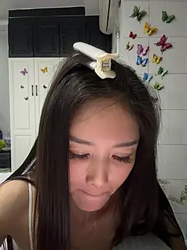 yuanpu0925 webcam