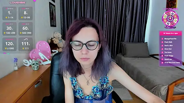 MiniLysii