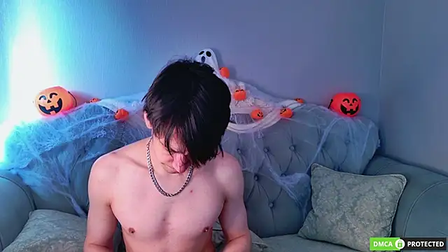 CalvinChapman