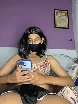 sissyindianboi