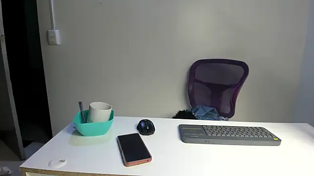 nyxara_fairy webcam