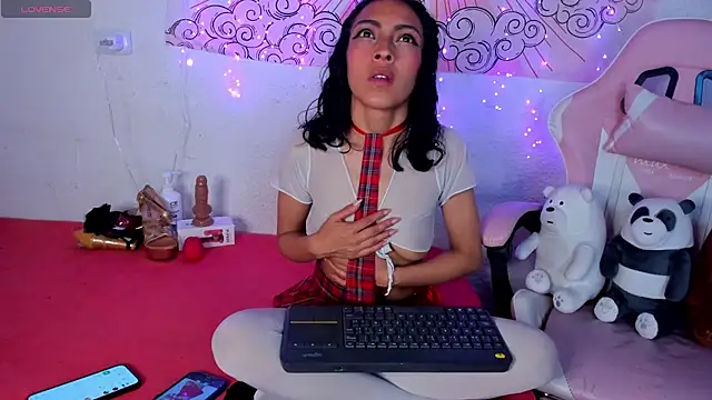 Nataliasamper