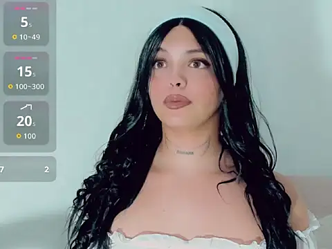 IvonnySaenz