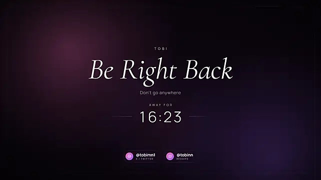 tobinm