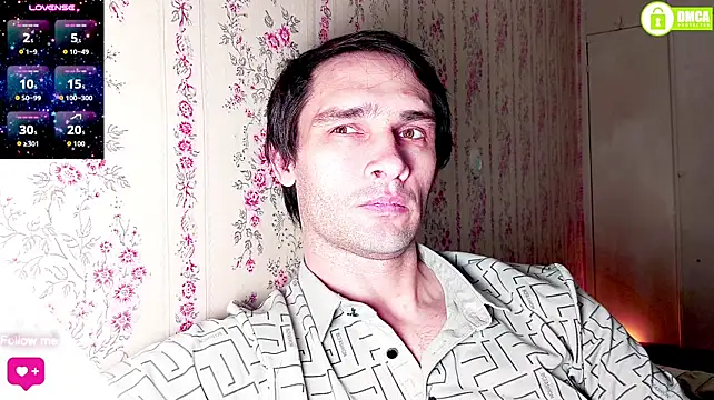 DavidCarroll