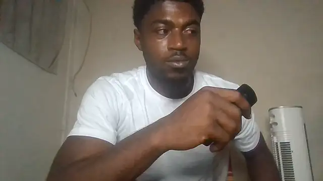 BrownSkinHandsome