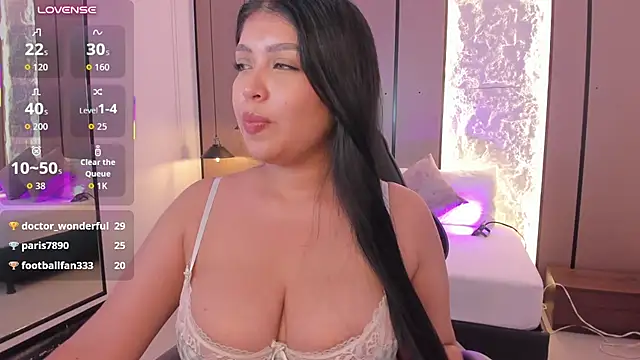 carriepink_ live cam on StripChat