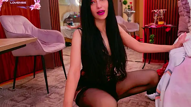 VanessaAngel live cam on StripChat
