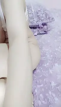 RitaL- live cam on StripChat
