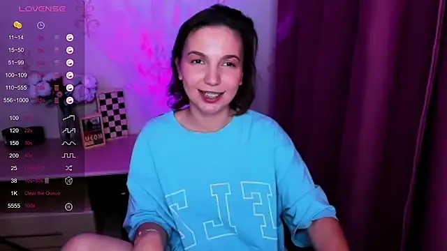 KindHazelHere_