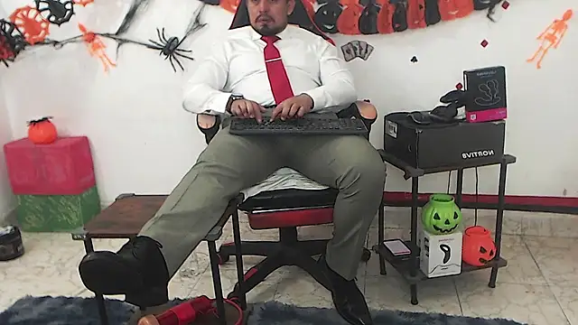 KalethBigDick