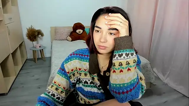 AlexaJuly