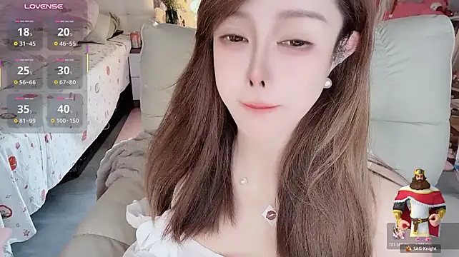 Youzi_666 live cam on StripChat