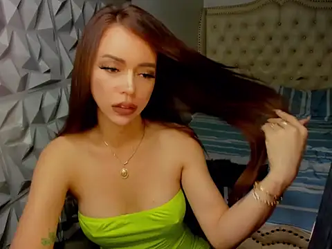 janecomander live cam on StripChat