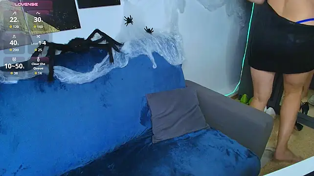 Agata__Moore live cam on StripChat