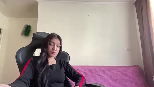 MellisaPac live cam on StripChat