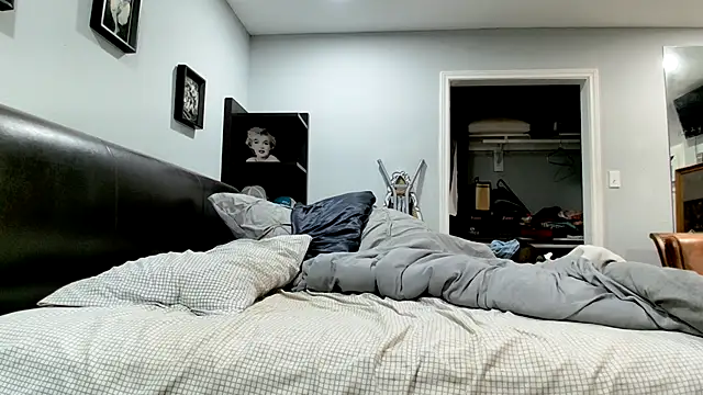bigric1 live cam on StripChat