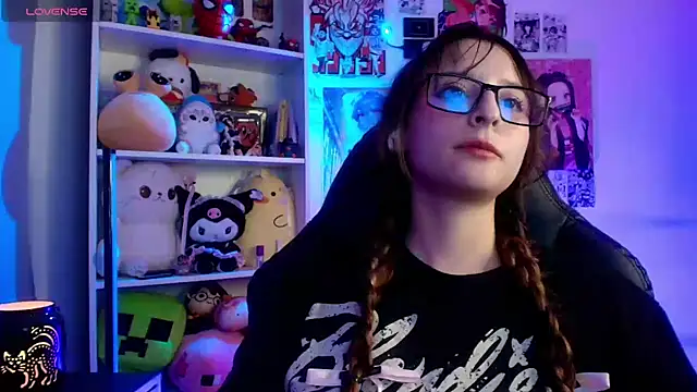 CelesteAyase live cam on StripChat