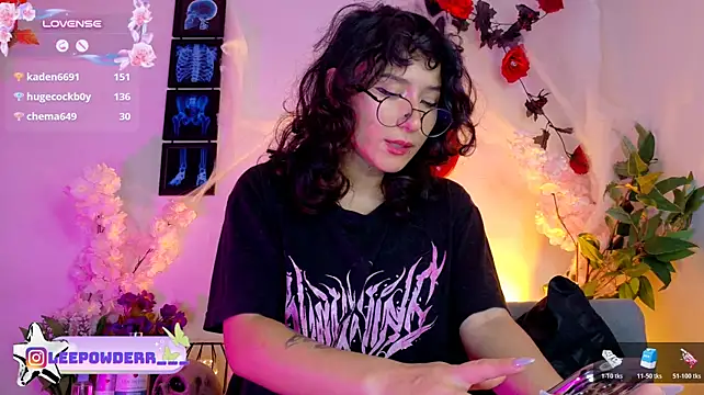 LeePowder