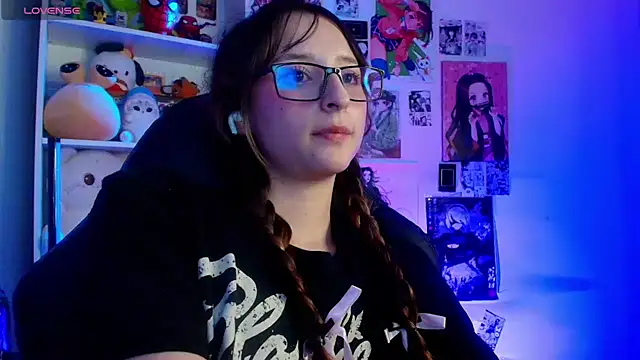 CelesteAyase live cam on StripChat