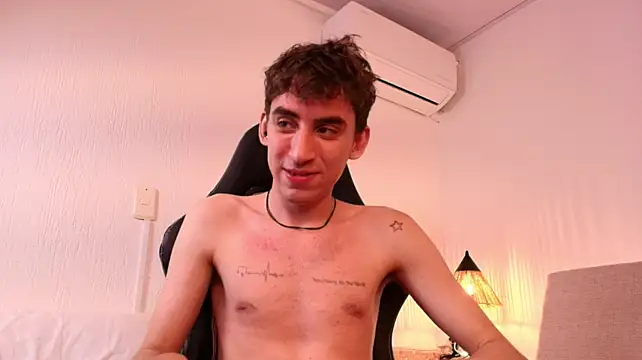 Terry_G_ live cam on StripChat