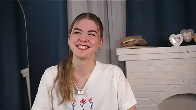 SabrinaFalley webcam
