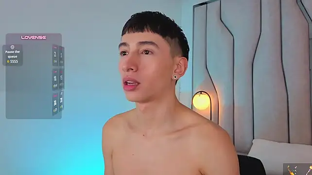 lian_cameron (M young) - #anal #best #big-balls #big-cocks #bisexuals #black-hair #blowjob #bubblebutt #cam2cam #cei #cheapest-privates #colombian #cum-play #cumshot #dildo-or-vibrator #dirty-talk #doggy-style #ejaculation #erotic-dance #femboy #fingering #flexing #foot-fetish #footjob #hairy #handjob #handy #hd #humiliation #interactive-toys #jerk-off-instruction #lovense #oil-show #orgasm #pov #power-bottom #precum #recordable-privates #recordable-publics #role-play #rubbing #sex-toys #sexting #short-hair #side #skinny #smoking #spanish-speaking #spanking #sph #striptease #student #trimmed #twerk #uncut #white #young