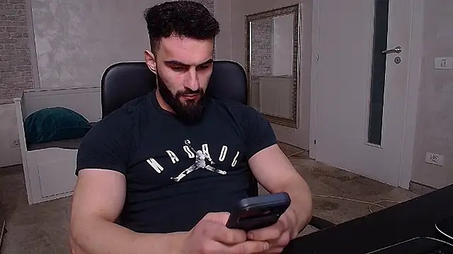 MicahLane on Stripchat