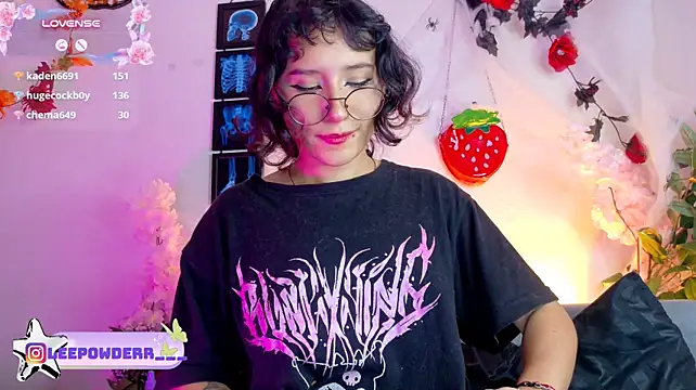 LeePowder