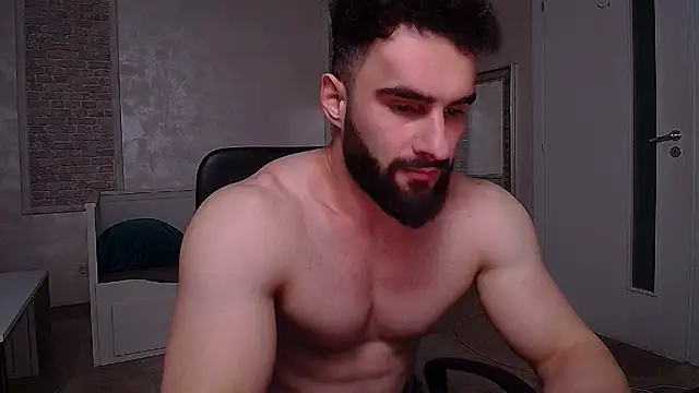 MicahLane webcam