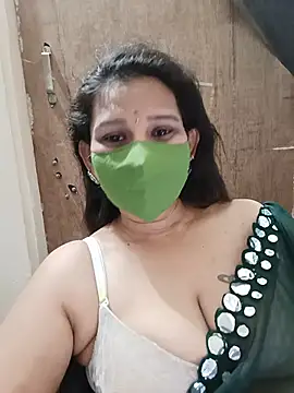Telugu-Charika live cam on StripChat