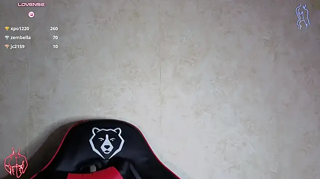 touch_me7 live cam on StripChat