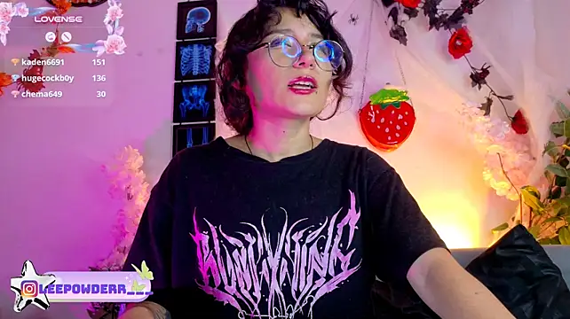 LeePowder