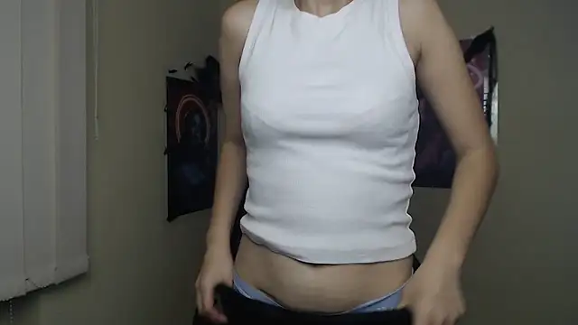 StellaCRL live cam on StripChat