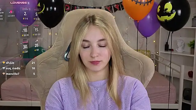 Shy_Polly